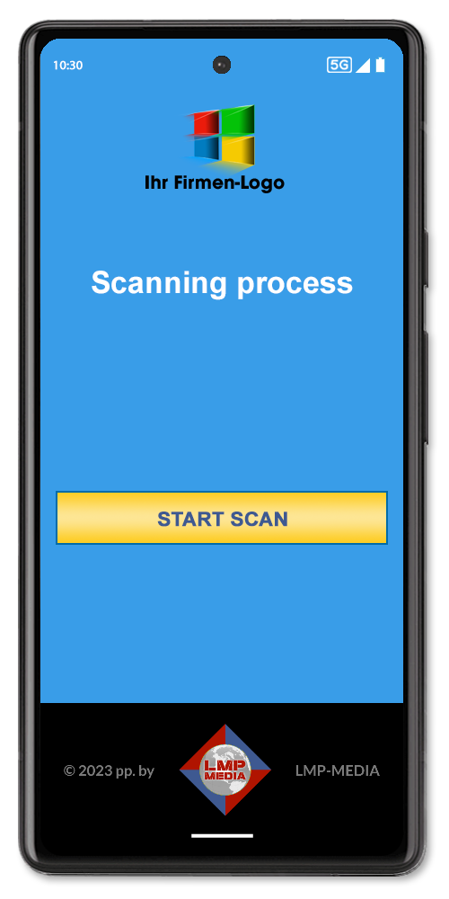 svg image template